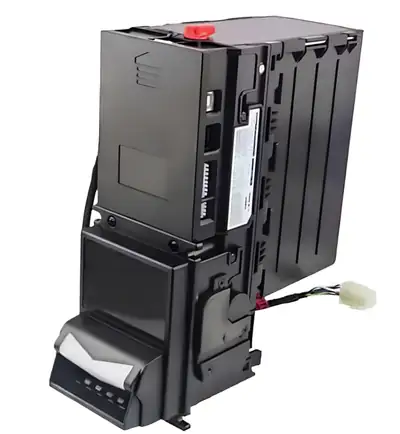ICT TAO-A2PB5-USD6Q Bill Acceptor