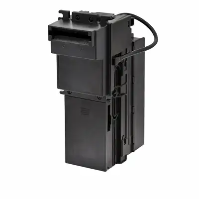 ICT V7P-3MA32CA31 Bill Validator 34V MDB 300 Bill Stacker Standard Bezel CAD