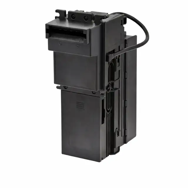 ICT V7P-3MA32RO3 Bill Validator 24V MDB 300 Bill Stacker Double Bezel RON