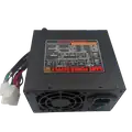 Power Supply view 2
