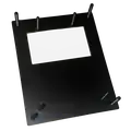 Universal Bill Acceptor Mounting Bracket – Wide Opening Style view 2