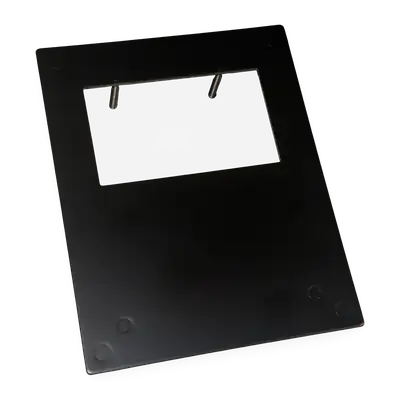 Universal Bill Acceptor Mounting Bracket – Wide Opening Style