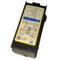 ICT TAO2A/V SS2 TAO II 200 Note Cashbox Lock Style view 2