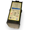 ICT TAO-A/V SS5 TAO-A/V 500 Note Locking Cashbox view 2