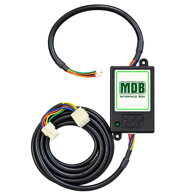 ICT L70 MDB Interface Box – AA313N##