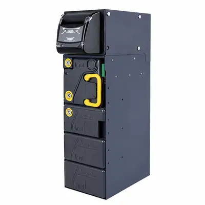 MEI BNR421 S BNR Advance Banknote Recycler Main Module B2 with Plastic Bezel B2