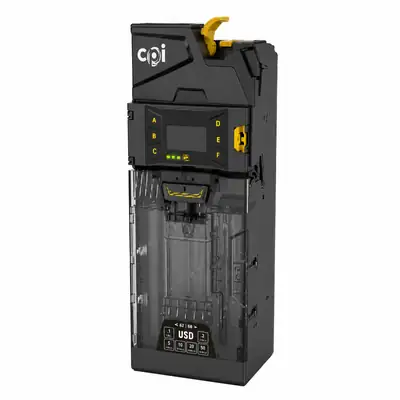 MEI Gryphon G4G Coin Changer Full Unit for Vending Machines