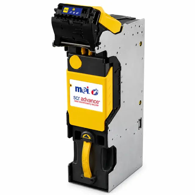 MEI SCNRL8328M Banknote Recycler Module MNE L Box USB Latch