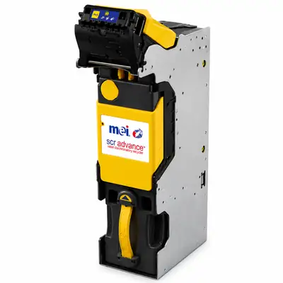 MEI SCNRL8328MD Banknote Recycler Module MDR L Box USB Mixed Denomination Latch