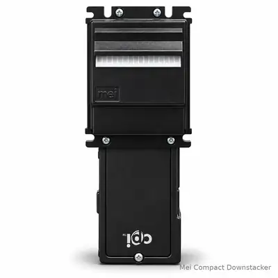 MEI Talos T681-D5EUS Amusement Bill Acceptor