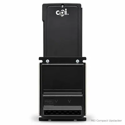 MEI Talos T612-U3EUS Amusement Bill Acceptor
