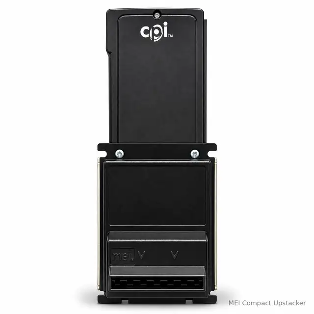 MEI Talos T611-U7EUS Amusement Bill Acceptor