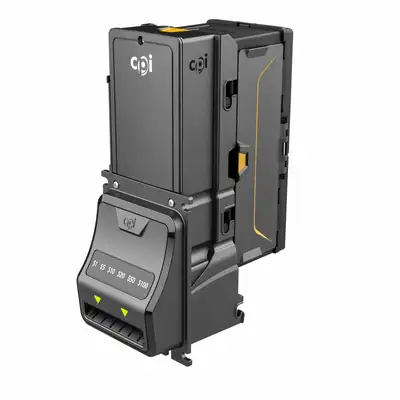 MEI Talos T742-U5MUS Vending Bill Acceptor