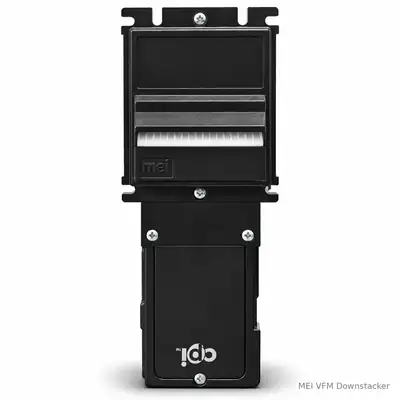 MEI Talos T631-D5EUS Amusement Bill Acceptor