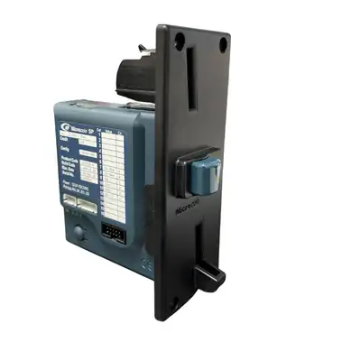 American Changer AC2067-KIT Micro-Coin Coin Acceptor Kit