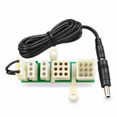 Monitor Power Bank Bypass