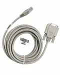Pyramid 5P008 Serial Cable for Phoenix printer view 1