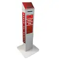 American Changer Collection Kiosk view 3