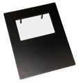 Universal Bill Acceptor Mounting Bracket – Standard Opening Style view 1
