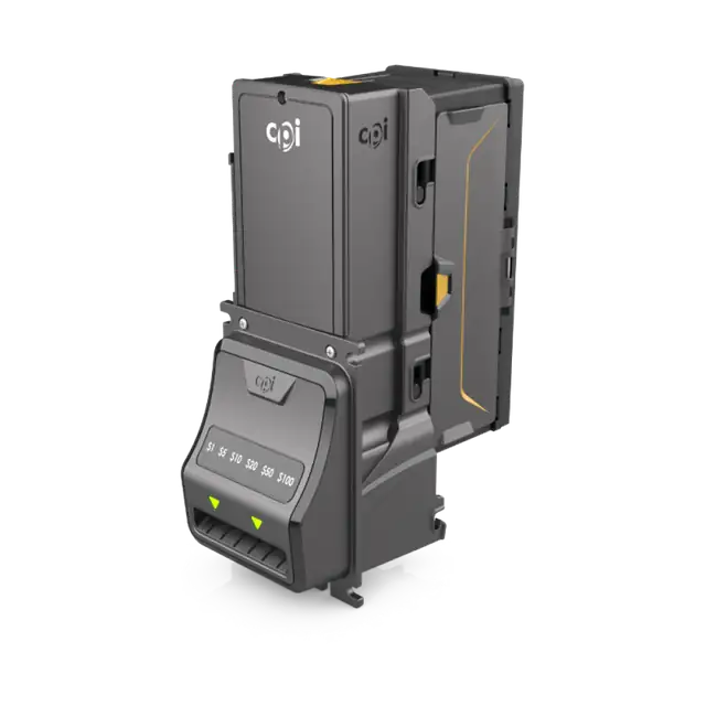 Triad AC9003.4-1000 CPI Validator $50, $100 w/ 1000 Stacker