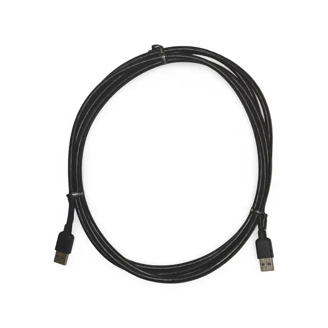 USB-A TO USB-A CABLE