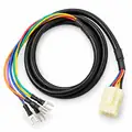 ICT WEL-R0002 Cable view 1