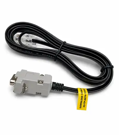 ICT WEL-R079 Serial Cable for GP58cr Printer