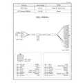 WEL-RM044 ICT Wiring Harness Cable view 2