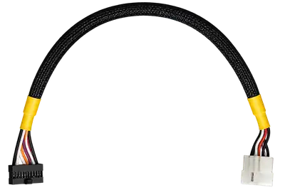 ICT A6E / PA7E NISR 110V POG Cable WEL-RM046