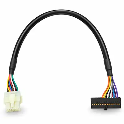 WEL-RV707 S7A Power Cable