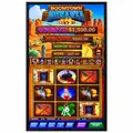 Elite Skill 5-in-1 Nudge Game Board by Reel Amusement view 2
