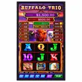 Elite Skill 5-in-1 Nudge Game Board by Reel Amusement view 3