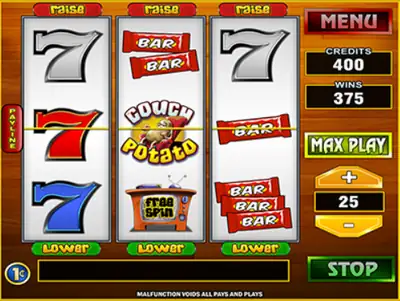 Boardwalk Nudge Multigame Skill Board by Primero
