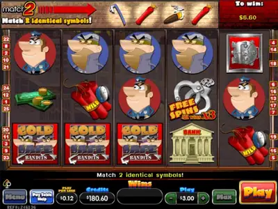 Golden Nudge Multigame Skill Board by Primero