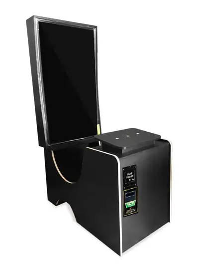 NeuroCore 32" Vertical Upright Cabinet