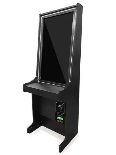 Quantum Nexus 43" Sit-down Cabinet