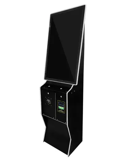 CircuitX 43-Inch Upright Cabinet