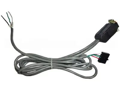 Rs-232 Pyramid Bill Acceptor Harness