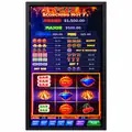 Elite Skill 5-in-1 Nudge Game Board by Reel Amusement view 7