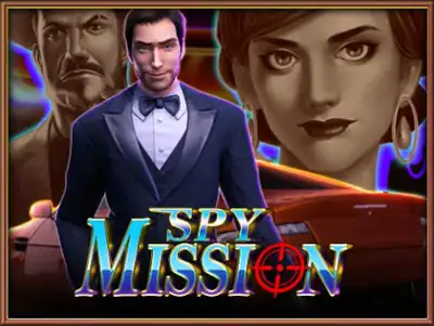 Spy Mission By IGS
