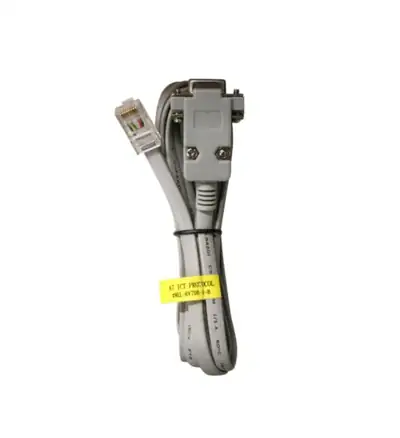 ICT WEL-RV706 Cable