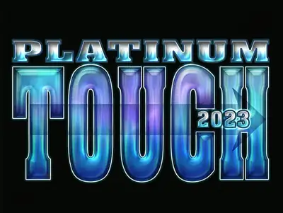 Platinum Touch 2023 Multi Game Kit