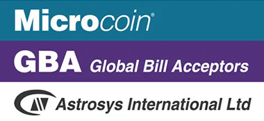 Microcoin / GBA / Astrosys International