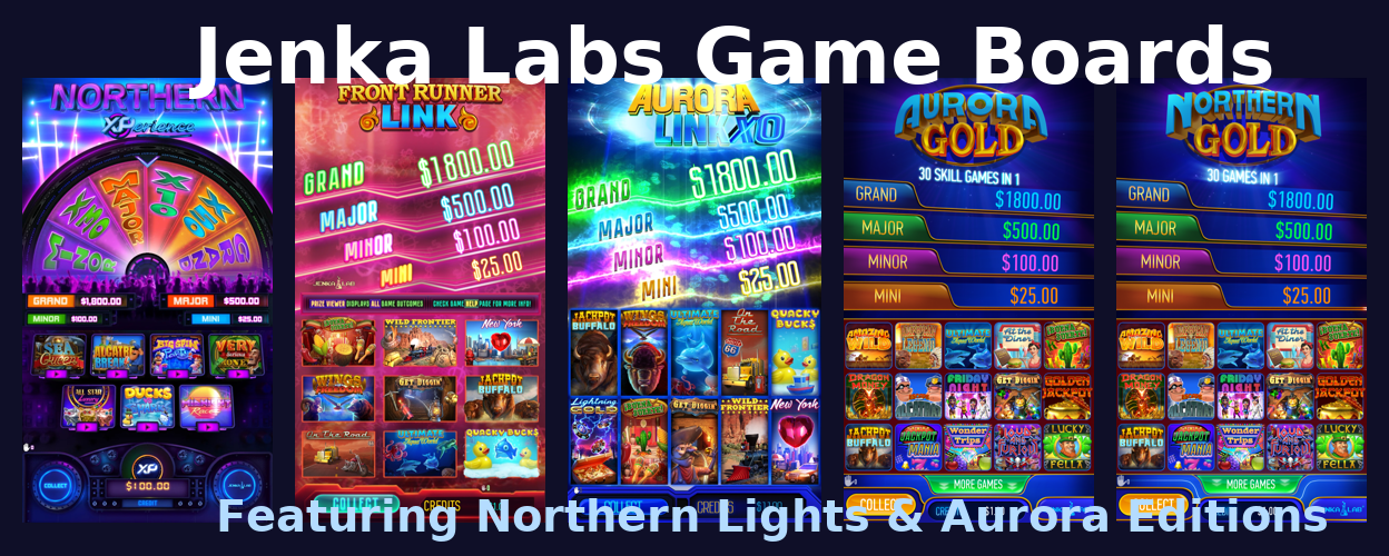 Jenka Labs Jenka Labs