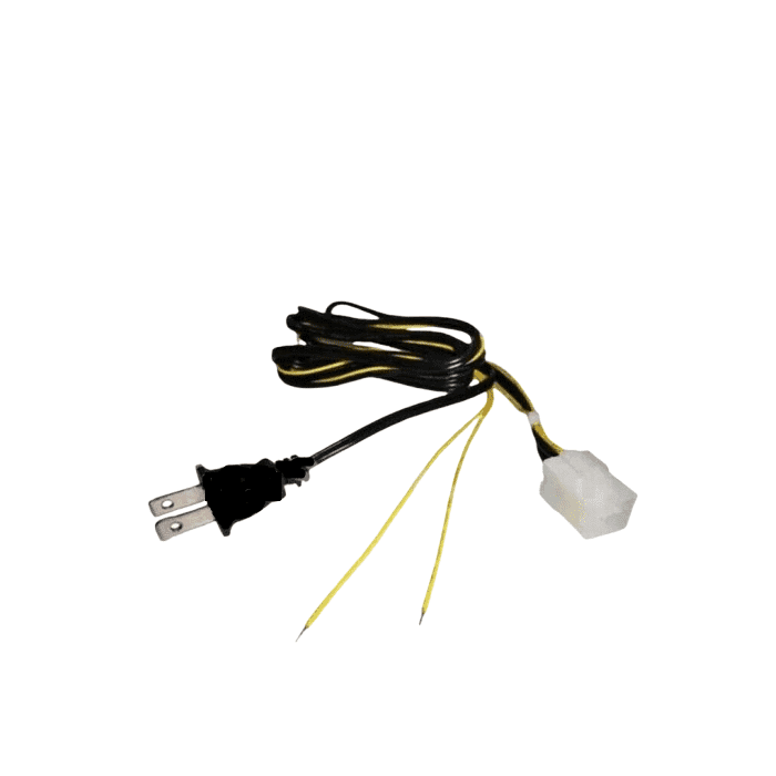 MEI 120V AC Power Harness for MEI Bill Acceptor-2 MEI 120V AC Power Harness for MEI Bill Acceptor-2