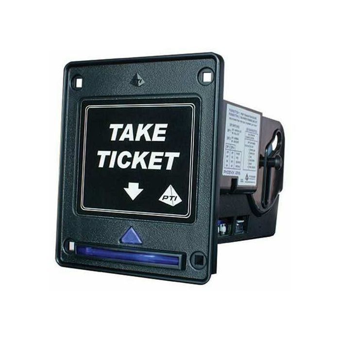 Pyramid Phoenix Thermal Printer0 Pyramid Phoenix Thermal Printer0