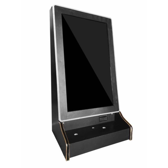 Wizard 24" Countertop Vertical Cabinet-4 Wizard 24" Countertop Vertical Cabinet-4