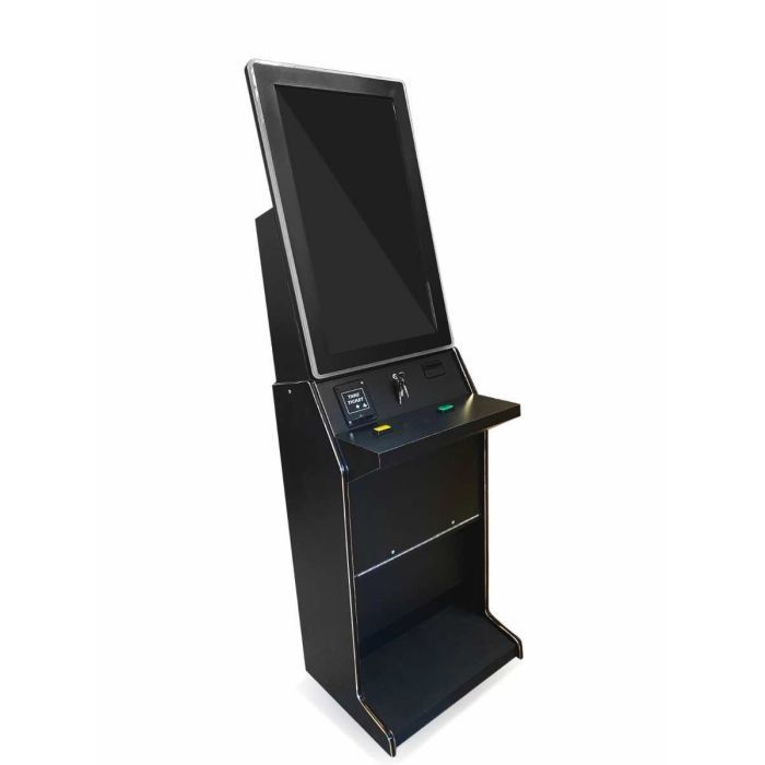 Pixelstorm 32" Vertical Upright Cabinet-9 Pixelstorm 32" Vertical Upright Cabinet-9