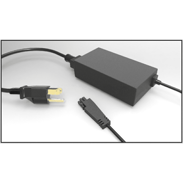 24 VDC Power Supply Kit, Part No. 05WP10-1 24 VDC Power Supply Kit, Part No. 05WP10-1