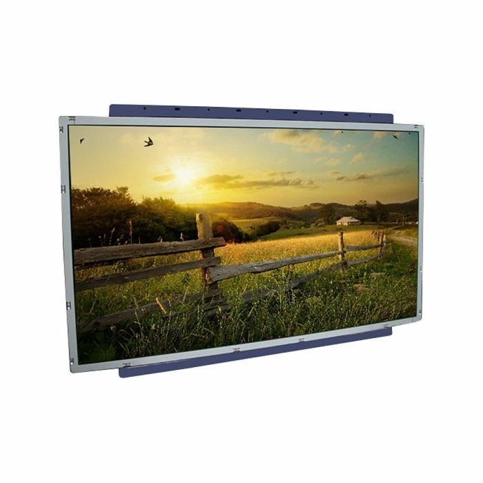 Goldfinger 32" Monitor with ALL Touchscreen Software, Standard Flange; NO Bezel0 Goldfinger 32" Monitor with ALL Touchscreen Software, Standard Flange; NO Bezel0